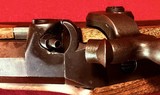 JONATHAN BROWNING MOUNTAIN RIFLE, TRADITIONAL 45 Cal. PERCUSSION RIFLE - Image 14 of 20