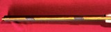 JONATHAN BROWNING MOUNTAIN RIFLE, STEEL FURNITURE, 54 CALIBER - Image 19 of 20