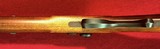 JONATHAN BROWNING MOUNTAIN RIFLE, STEEL FURNITURE, 54 CALIBER - Image 17 of 20