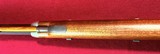 JONATHAN BROWNING MOUNTAIN RIFLE, STEEL FURNITURE, 54 CALIBER - Image 18 of 20