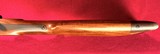 JONATHAN BROWNING MOUNTAIN RIFLE, STEEL FURNITURE, 54 CALIBER - Image 12 of 20