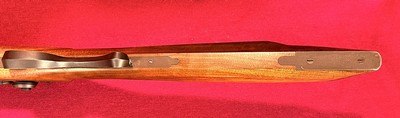 JONATHAN BROWNING MOUNTAIN RIFLE, STEEL FURNITURE, 54 CALIBER - Image 16 of 20