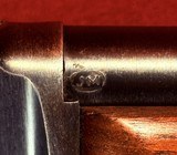 MARLIN 336A FIRST ISSUE, 35 REMINGTON, MADE IN 1951 - Image 6 of 20