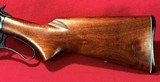 MARLIN 336A FIRST ISSUE, 35 REMINGTON, MADE IN 1951 - Image 8 of 20