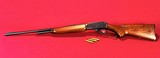 MARLIN 336A FIRST ISSUE, 35 REMINGTON, MADE IN 1951 - Image 7 of 20