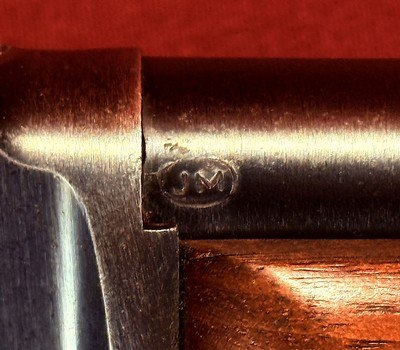 MARLIN 336A FIRST ISSUE, 35 REMINGTON, MADE IN 1951 - Image 6 of 20