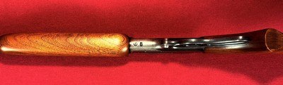 MARLIN 336A FIRST ISSUE, 35 REMINGTON, MADE IN 1951 - Image 16 of 20