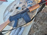 Israeli FAL .308