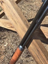 Model 1873 Short Rifle Grade III - 3 of 5