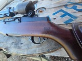 Springfield M1C Garand - 4 of 9