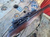 Springfield M1C Garand - 9 of 9