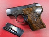 Smith and Wesson Model 61-2 - 2 of 6