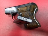 Smith and Wesson Model 61-2 - 3 of 6