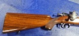 R.F. Sedgley Custom Springfield 22 Hornet - 9 of 15