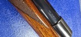 R.F. Sedgley Custom Springfield 22 Hornet - 5 of 15