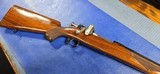 R.F. Sedgley Custom Springfield 22 Hornet - 2 of 15
