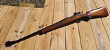 R.F. Sedgley Custom Springfield 22 Hornet - 3 of 15