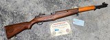 1943 Springfield M1 Garand - 3 of 12