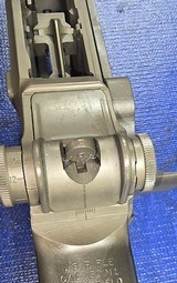 1943 Springfield M1 Garand - 4 of 12