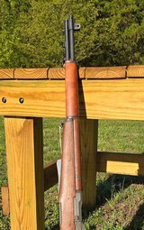 1943 Springfield M1 Garand - 2 of 12