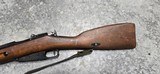 Finnish Mosin Nagant 91/30 - 9 of 10