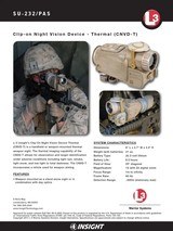 Clip On THERMAL by L3 Insight Technologies (EOTECH) - 12 of 13