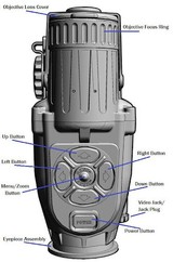Clip On THERMAL by L3 Insight Technologies (EOTECH) - 11 of 13