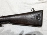 Torino 1889 Italian Antique Rifle - 10 of 15