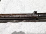 Torino 1889 Italian Antique Rifle - 15 of 15