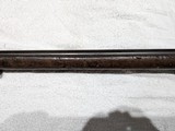 Torino 1889 Italian Antique Rifle - 12 of 15