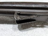 Torino 1889 Italian Antique Rifle - 8 of 15