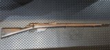 Torino 1889 Italian Antique Rifle