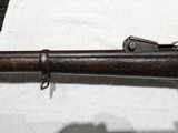 Torino 1889 Italian Antique Rifle - 13 of 15