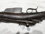 Torino 1889 Italian Antique Rifle - 4 of 15