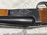 ZABALA
Double Barrell Serial Number 141298 - 4 of 14