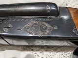 ZABALA
Double Barrell Serial Number 141298 - 2 of 14