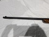 Winchester Model 74
22 Long Rifle with Weaver V-22A 3x6 Variable Scope - 9 of 10