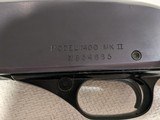 Winchester Model 1400 MK ii Automatic 20 gauge shotgun. One owner. - 13 of 14