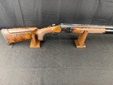 Beretta DT10 30” Over/Under – 2002 – Briley Full Tube Set – 12ga - 1 of 15