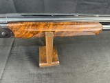 Beretta DT10 30” Over/Under – 2002 – Briley Full Tube Set – 12ga - 5 of 15