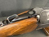 Beretta DT10 30” Over/Under – 2002 – Briley Full Tube Set – 12ga - 7 of 15