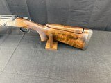 Beretta DT10 30” Over/Under – 2002 – Briley Full Tube Set – 12ga - 12 of 15
