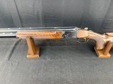 Beretta DT10 30” Over/Under – 2002 – Briley Full Tube Set – 12ga - 14 of 15