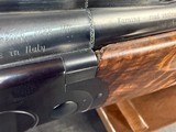 Beretta DT10 30” Over/Under – 2002 – Briley Full Tube Set – 12ga - 6 of 15