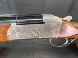 Krieghoff K-80 Eleganza 32