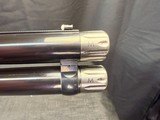 Krieghoff K-80 Eleganza 32