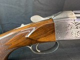 Krieghoff K-80 Eleganza 32