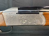 Krieghoff K-80 Eleganza 32