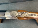 Krieghoff K-80 Eleganza 32
