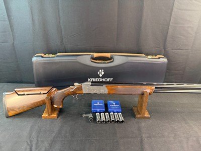 Krieghoff K-80 Eleganza 32